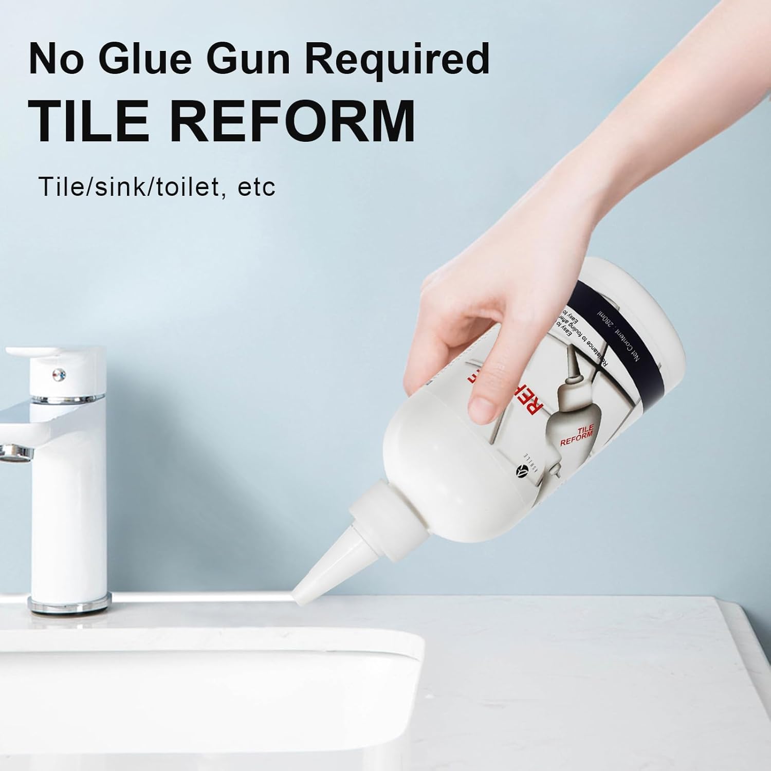 TILE REFORM