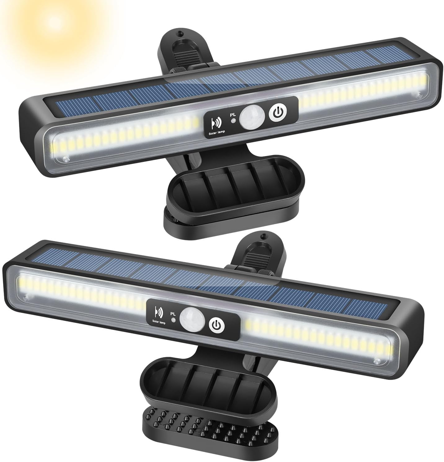 Solar Lights Outdoor